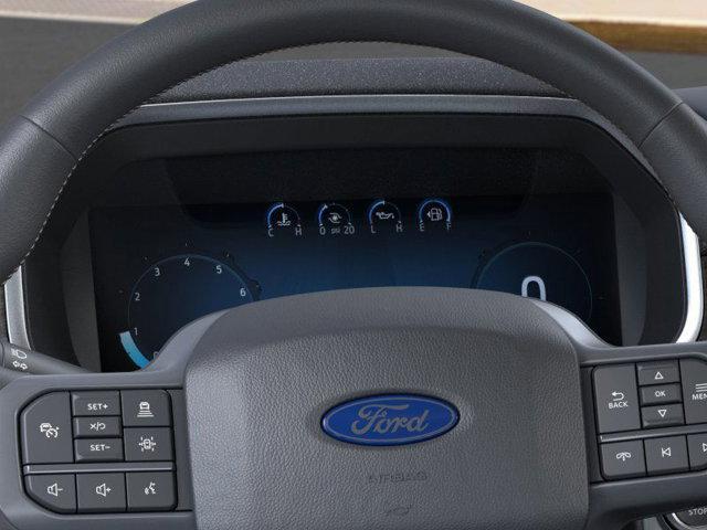 new 2025 Ford F-150 car, priced at $67,182