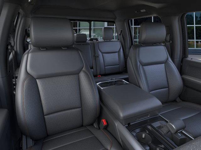 new 2025 Ford F-150 car, priced at $67,182