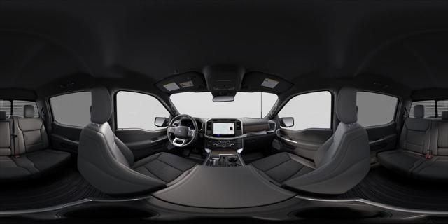 new 2025 Ford F-150 car, priced at $68,360