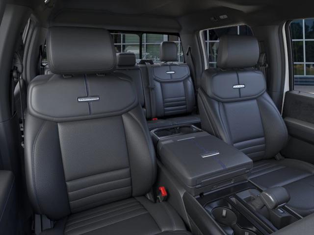 new 2025 Ford F-150 car, priced at $81,285