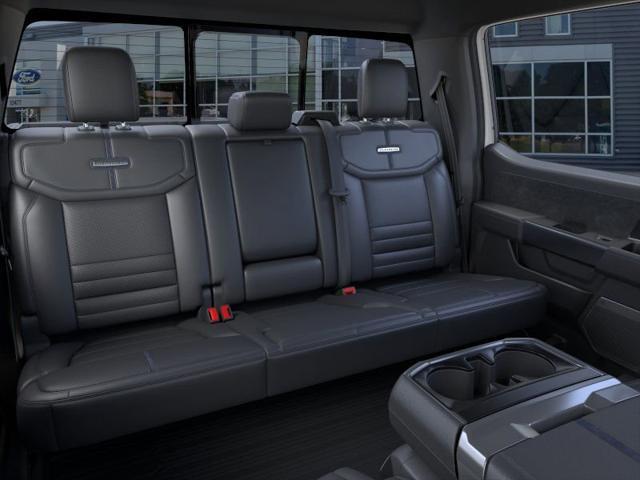 new 2025 Ford F-150 car, priced at $81,285