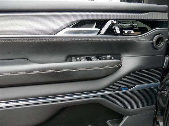 used 2022 Jeep Grand Wagoneer car, priced at $58,499