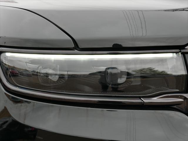 used 2022 Jeep Grand Wagoneer car, priced at $58,499