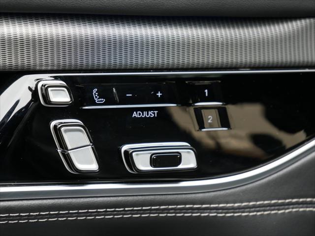 used 2022 Jeep Grand Wagoneer car, priced at $58,499