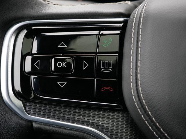 used 2022 Jeep Grand Wagoneer car, priced at $58,499