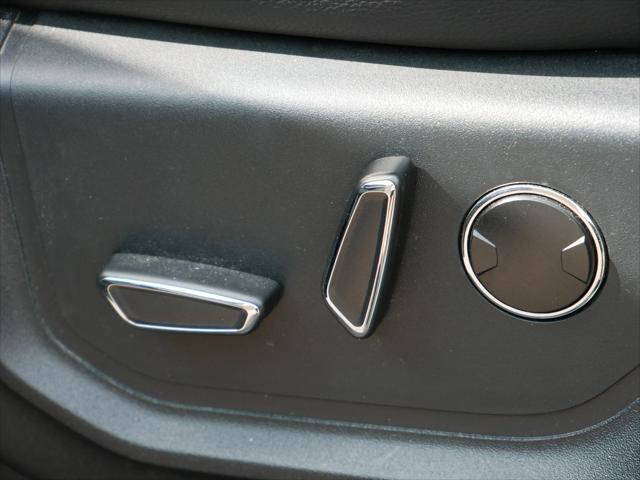 used 2021 Ford Expedition Max car, priced at $34,499