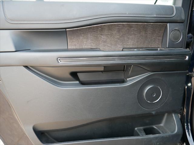used 2021 Ford Expedition Max car, priced at $34,499