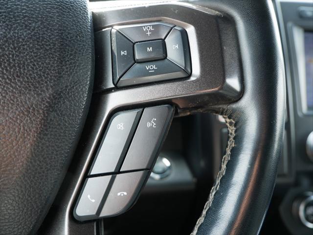 used 2021 Ford Expedition Max car, priced at $34,499