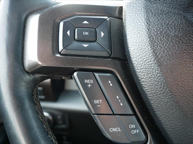 used 2021 Ford Expedition Max car, priced at $34,499
