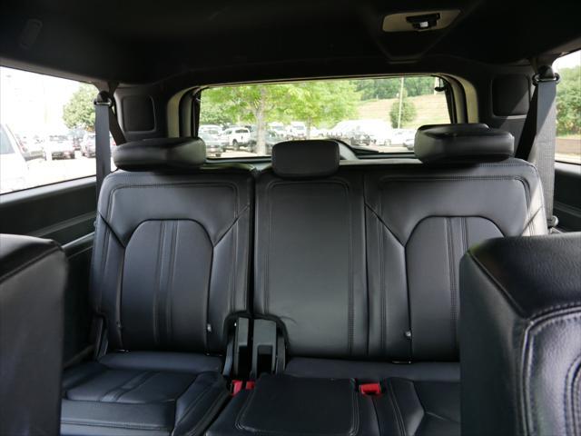 used 2021 Ford Expedition Max car, priced at $34,499