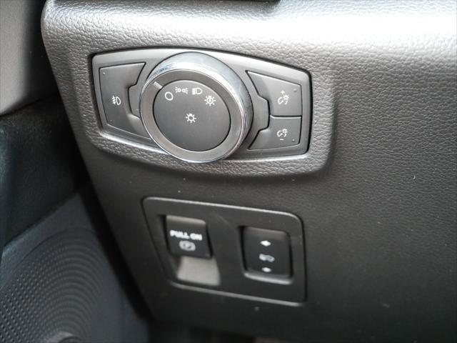 used 2021 Ford Expedition Max car, priced at $34,499