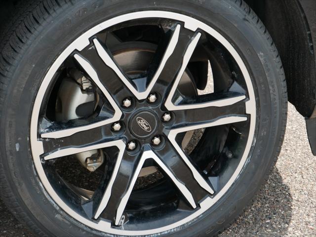 used 2021 Ford Expedition Max car, priced at $34,499