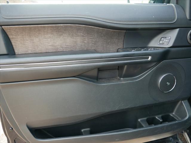 used 2021 Ford Expedition Max car, priced at $34,499