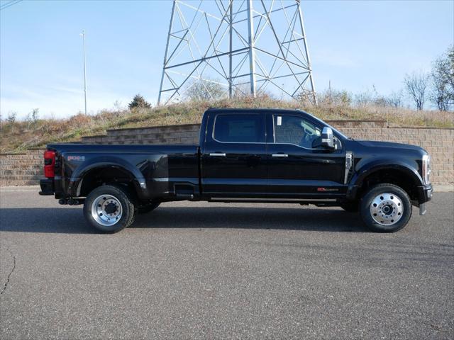 new 2024 Ford F-450 car, priced at $109,585