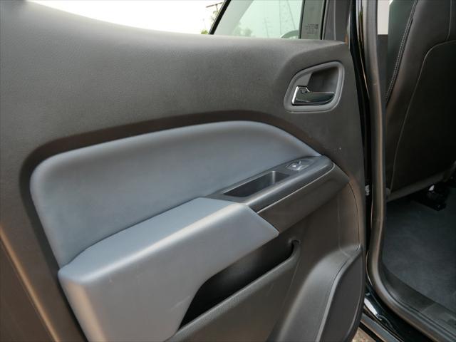 used 2019 Chevrolet Colorado car, priced at $24,999