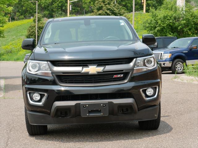 used 2019 Chevrolet Colorado car, priced at $24,999