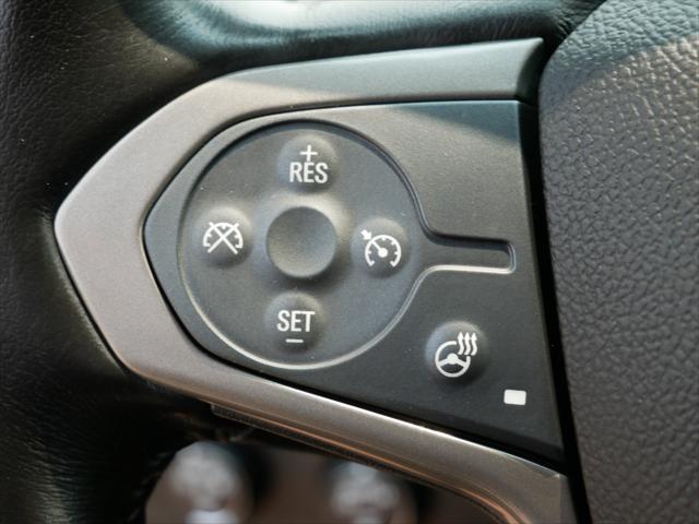 used 2019 Chevrolet Colorado car, priced at $24,999
