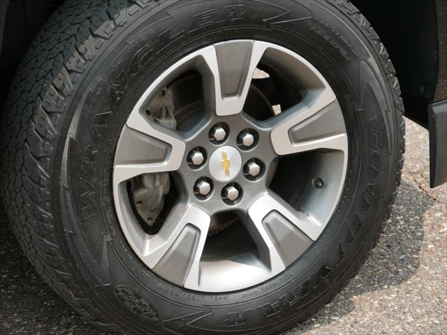 used 2019 Chevrolet Colorado car, priced at $24,999