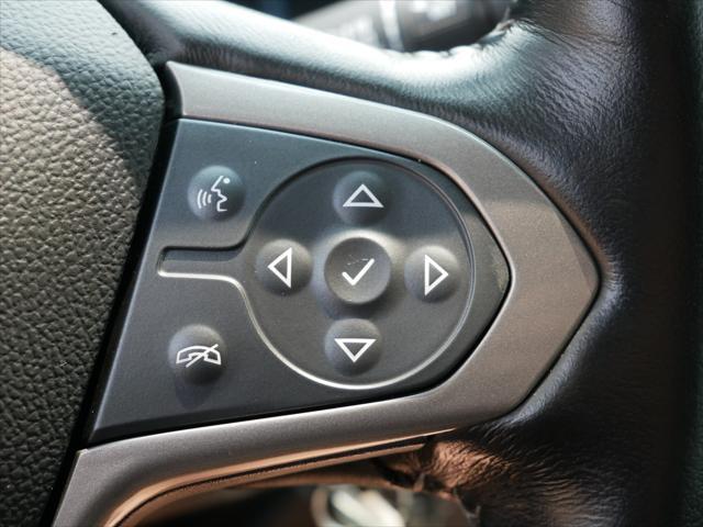 used 2019 Chevrolet Colorado car, priced at $24,999