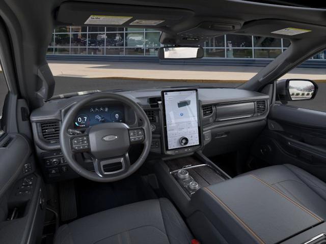 new 2024 Ford Expedition car, priced at $86,764