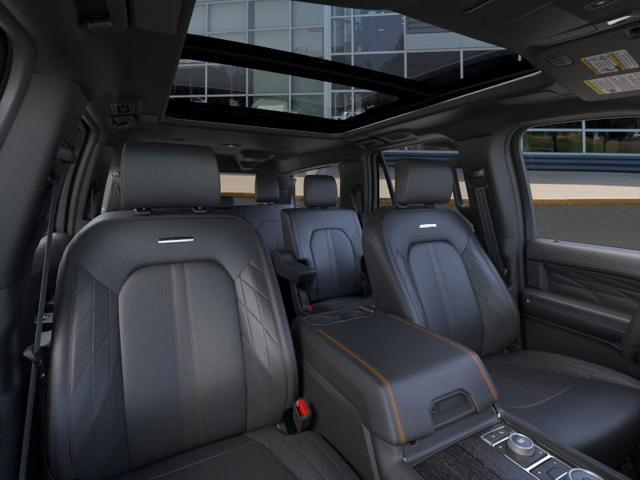 new 2024 Ford Expedition car, priced at $86,764