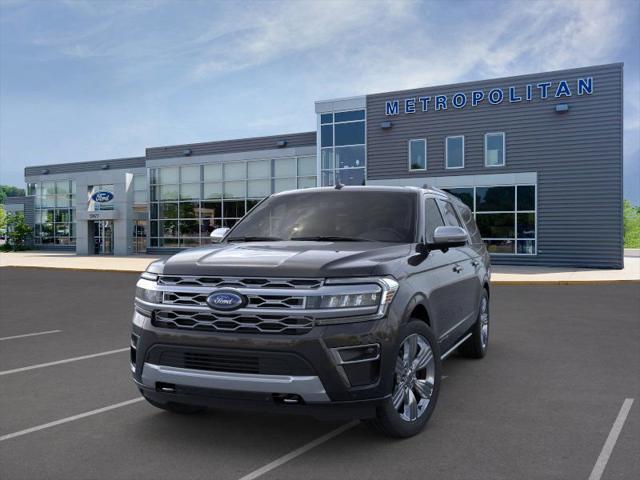 new 2024 Ford Expedition car, priced at $86,764