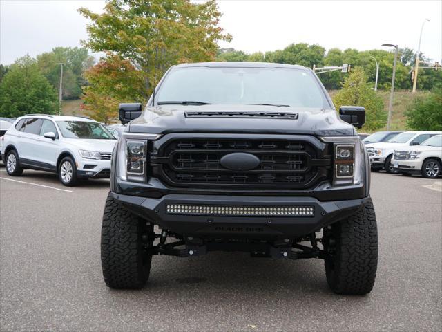 used 2023 Ford F-150 car, priced at $79,999