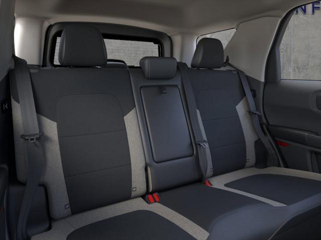 new 2025 Ford Bronco Sport car, priced at $30,292