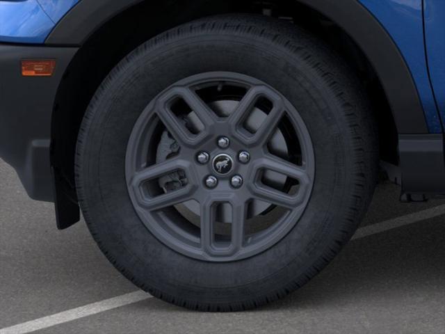 new 2025 Ford Bronco Sport car, priced at $30,292