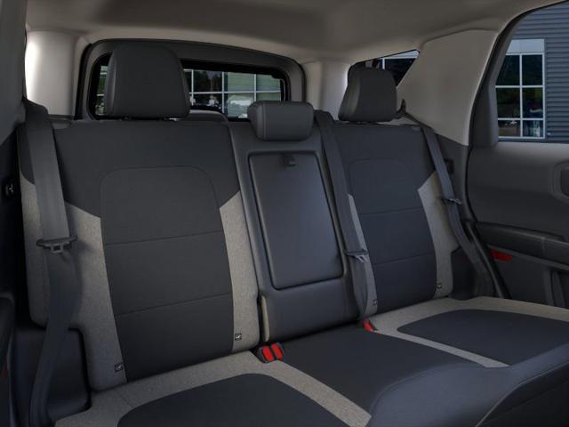 new 2025 Ford Bronco Sport car, priced at $30,292