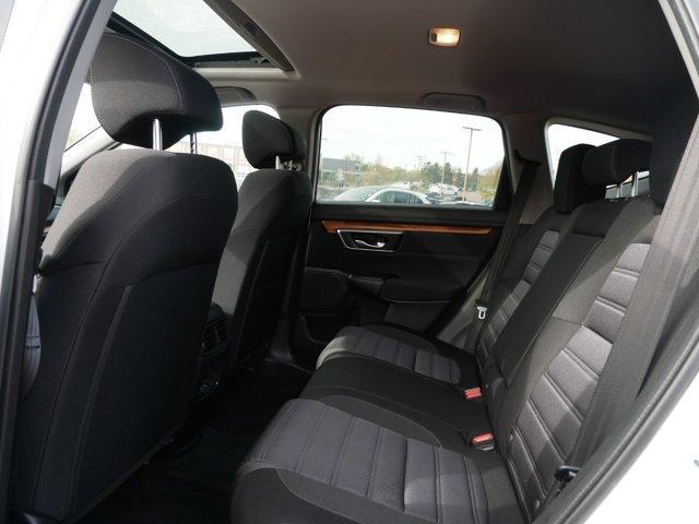 used 2020 Honda CR-V car, priced at $21,750