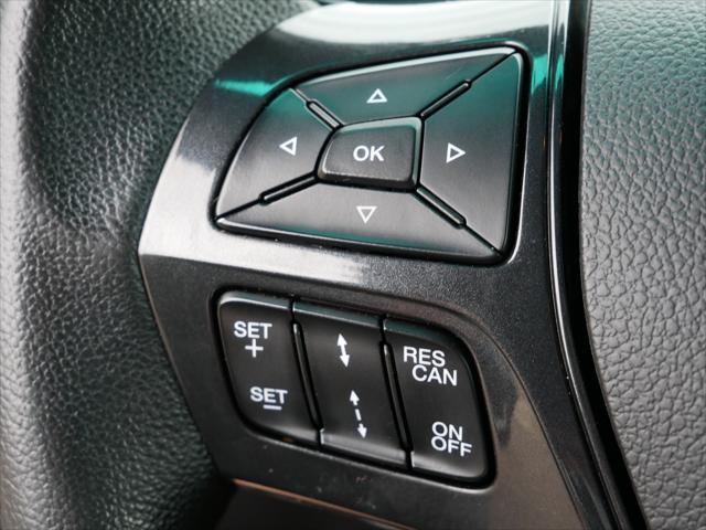 used 2017 Ford Explorer car, priced at $15,750