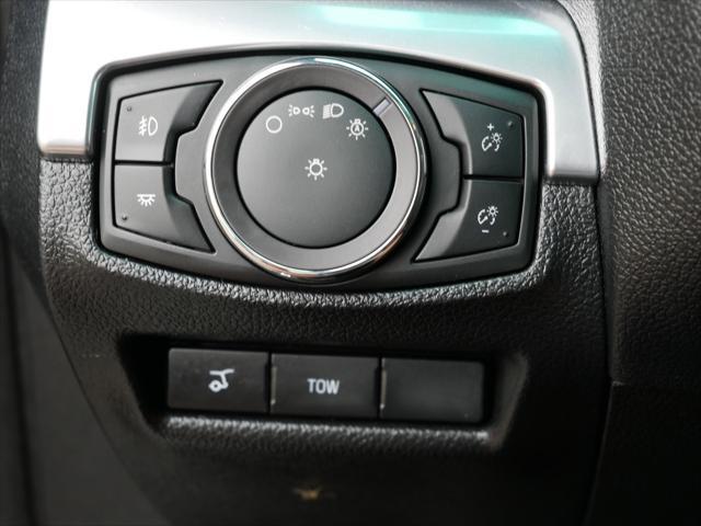 used 2017 Ford Explorer car, priced at $15,750