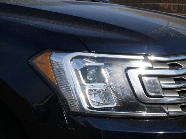 used 2021 Ford Expedition car, priced at $45,891