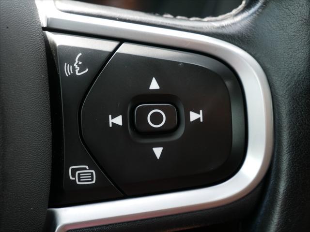 used 2019 Volvo XC60 car, priced at $14,999