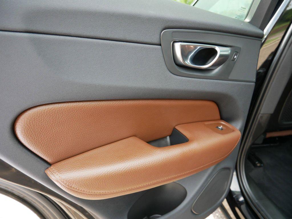 used 2019 Volvo XC60 car, priced at $14,398