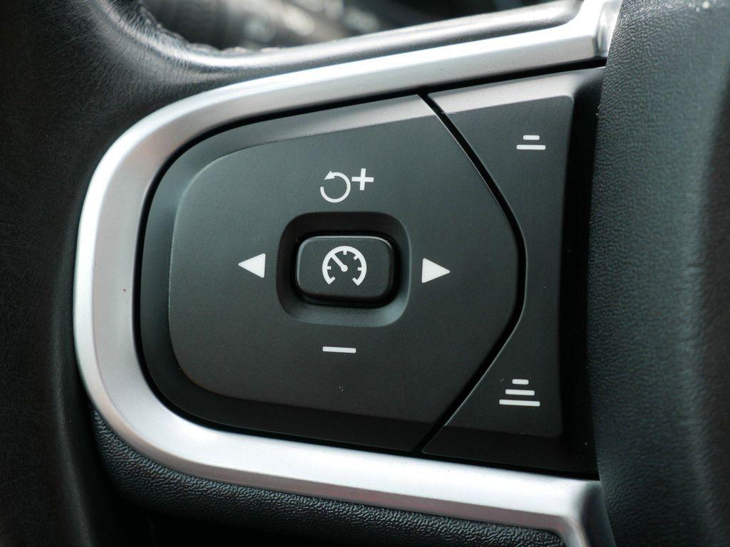 used 2019 Volvo XC60 car, priced at $14,398