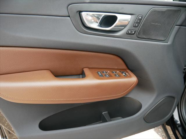 used 2019 Volvo XC60 car, priced at $14,999