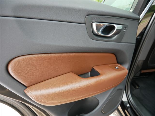 used 2019 Volvo XC60 car, priced at $14,999