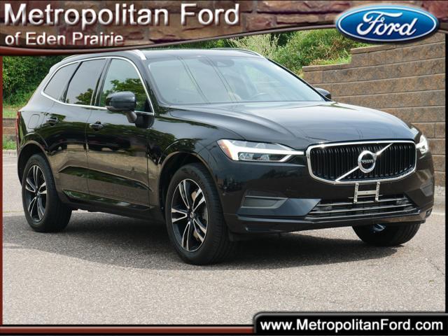 used 2019 Volvo XC60 car, priced at $14,999