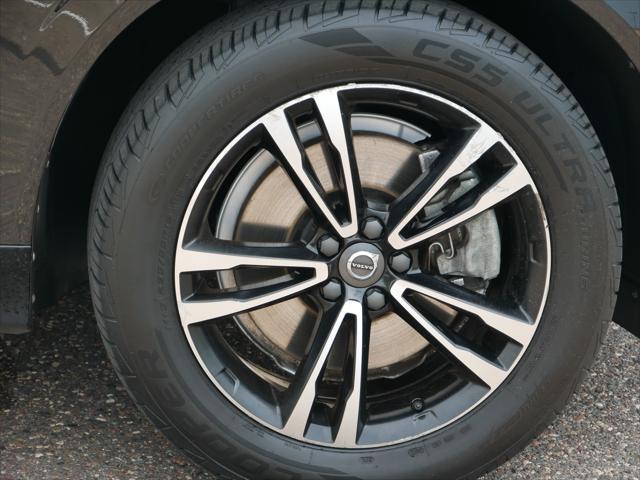 used 2019 Volvo XC60 car, priced at $14,999
