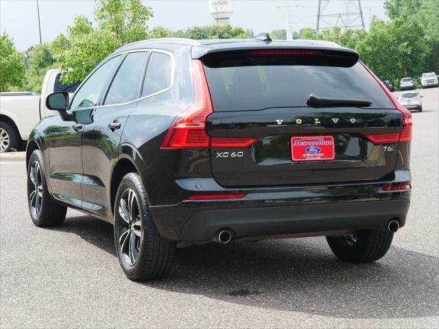 used 2019 Volvo XC60 car, priced at $14,999