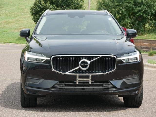 used 2019 Volvo XC60 car, priced at $14,999