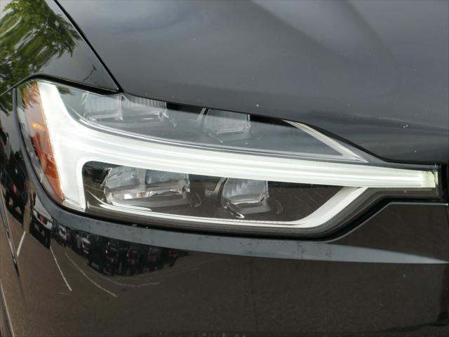 used 2019 Volvo XC60 car, priced at $14,999