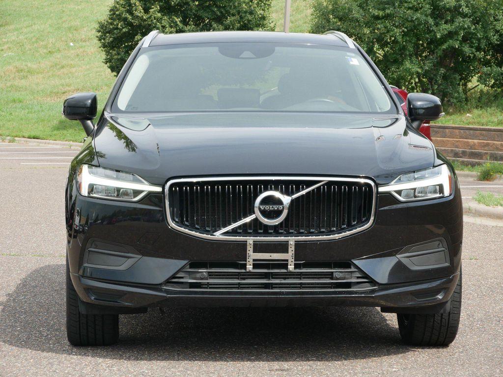 used 2019 Volvo XC60 car, priced at $14,398