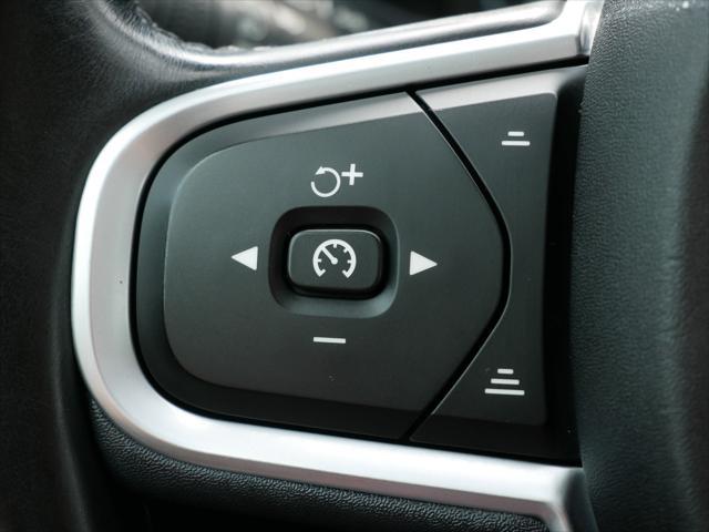 used 2019 Volvo XC60 car, priced at $14,999