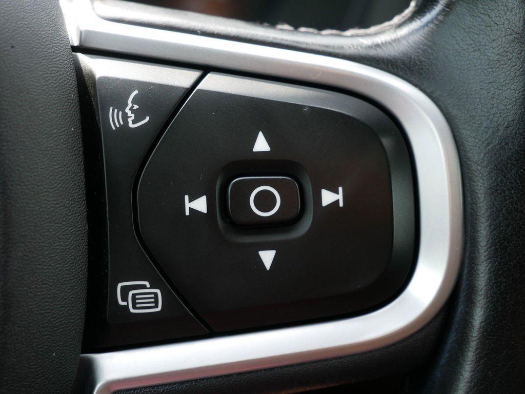 used 2019 Volvo XC60 car, priced at $14,398