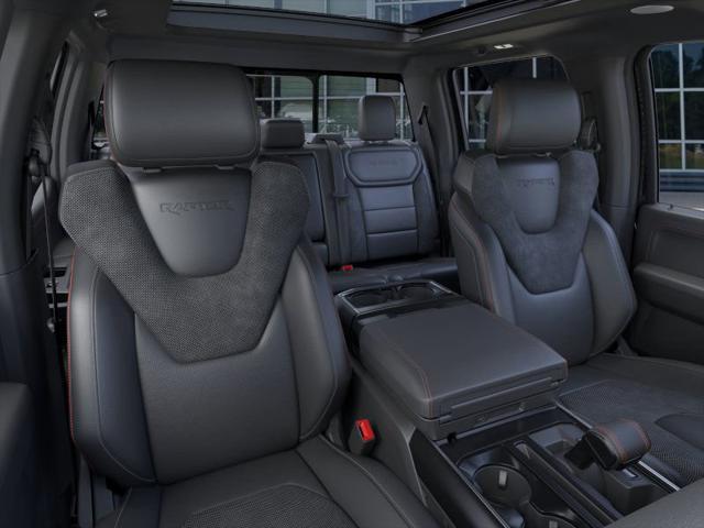 new 2025 Ford F-150 car, priced at $94,460