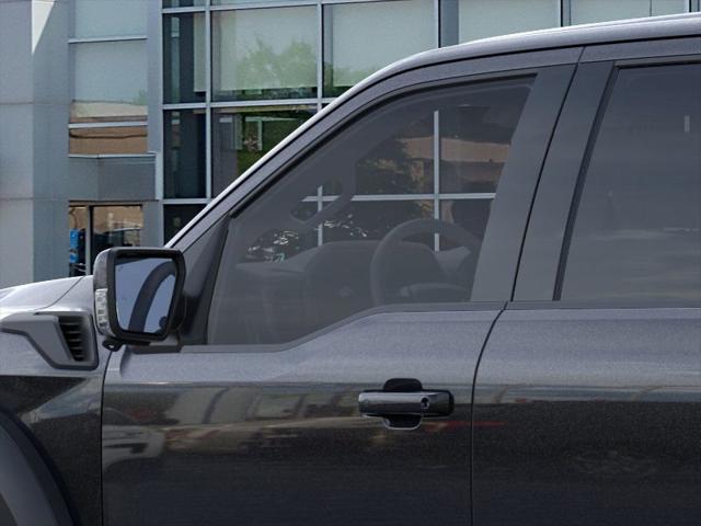 new 2025 Ford F-150 car, priced at $93,750