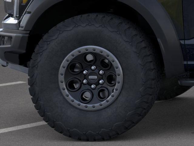 new 2025 Ford F-150 car, priced at $93,750